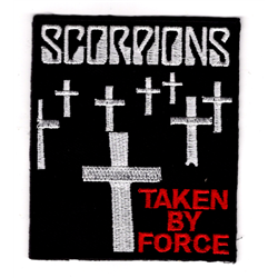 Taken By Force