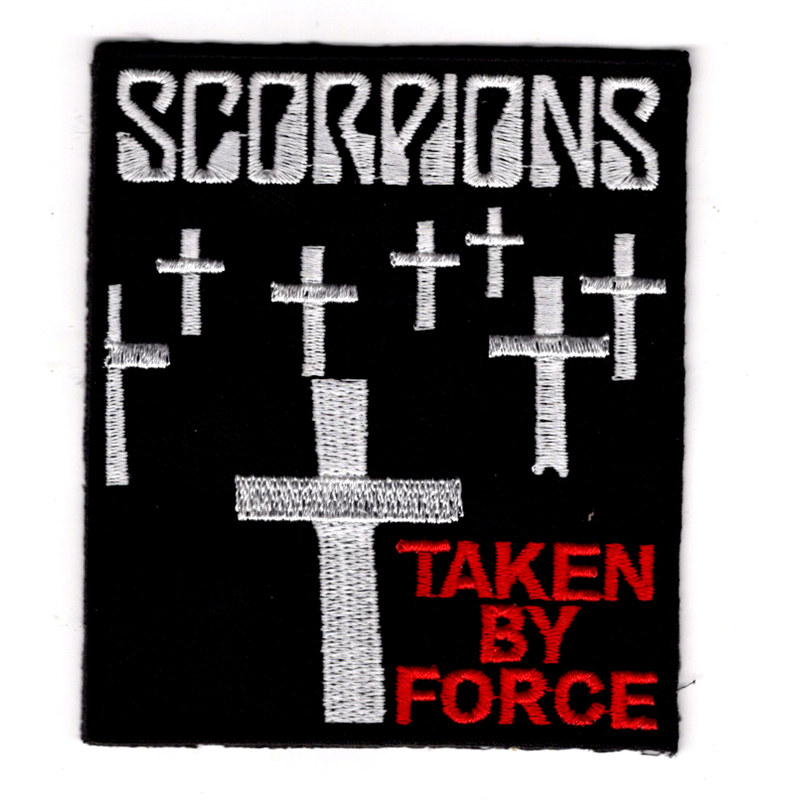 Taken By Force