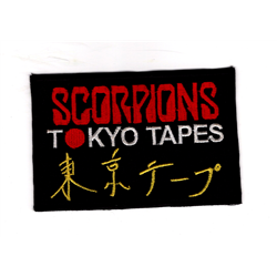 Tokyo Tapes