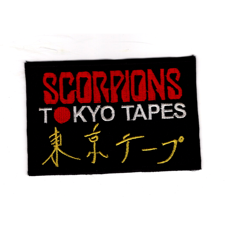 Tokyo Tapes