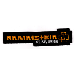 Reise, Reise - Logo