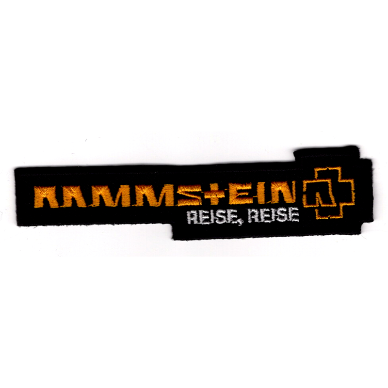Reise, Reise - Logo