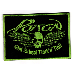 Old School Rock n Roll