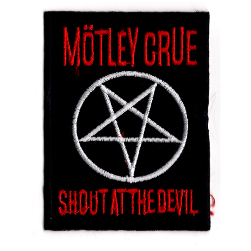 Shout At The Devil
