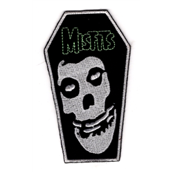 Coffin