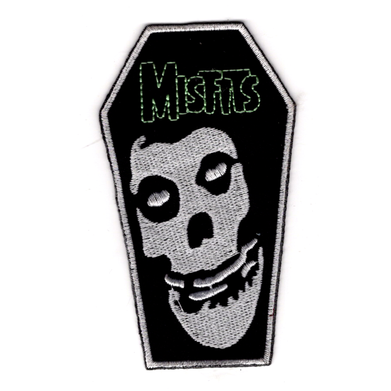 Coffin