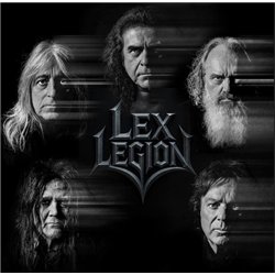 Lex Legion