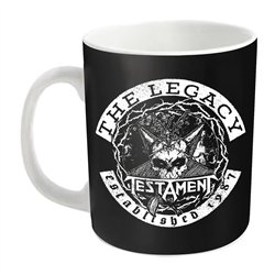 The Legacy