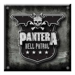Hell Patrol