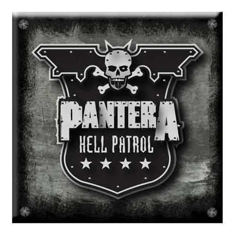 Hell Patrol