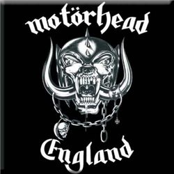 England