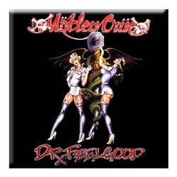 Dr. Feelgood