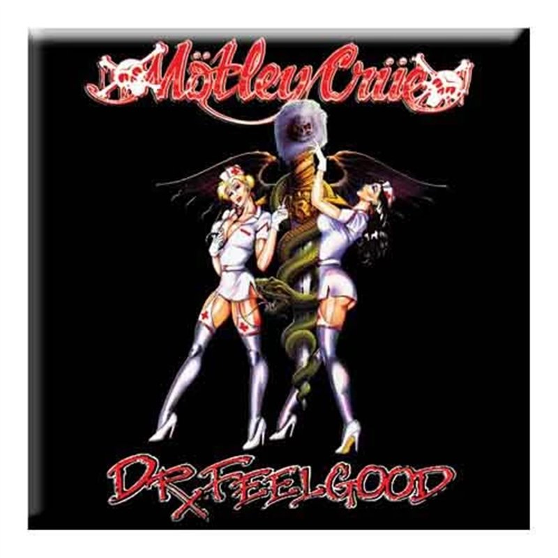 Dr. Feelgood