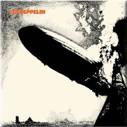Led Zeppelin I