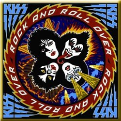 Rock and Roll Over
