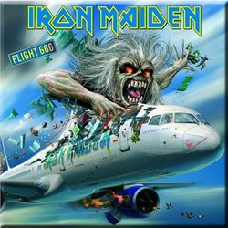 Flight 666