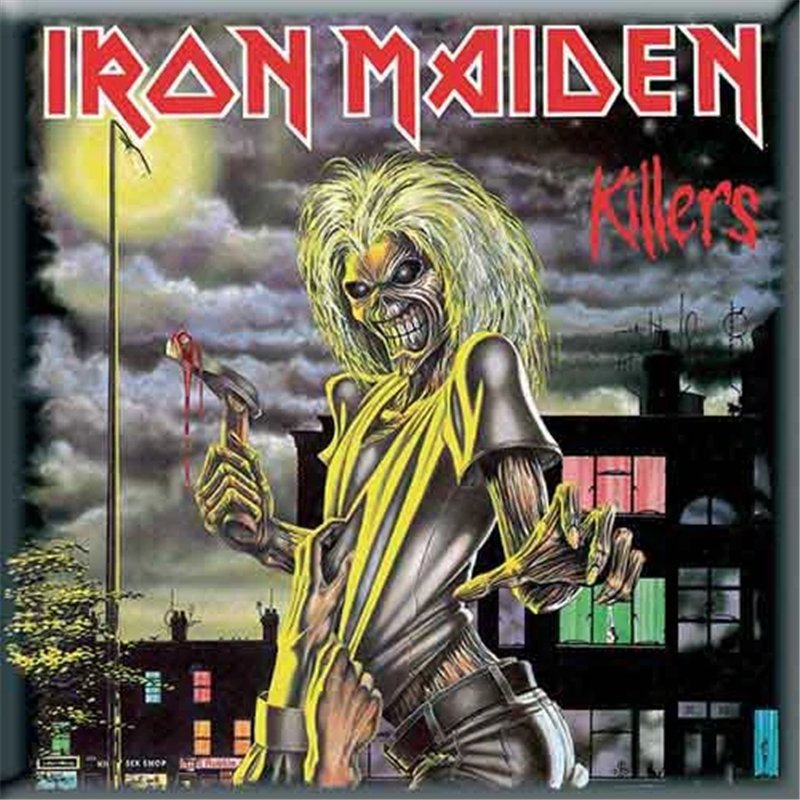Killers