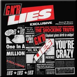 Lies