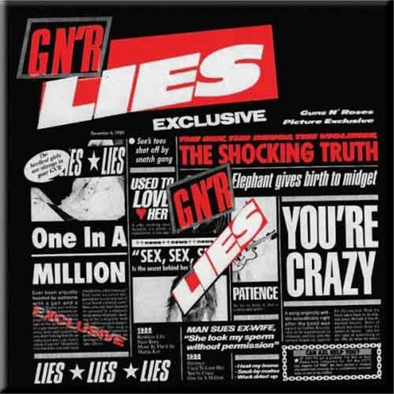 Lies