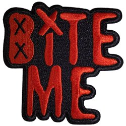 Bite Me