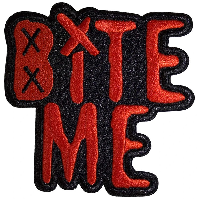 Bite Me