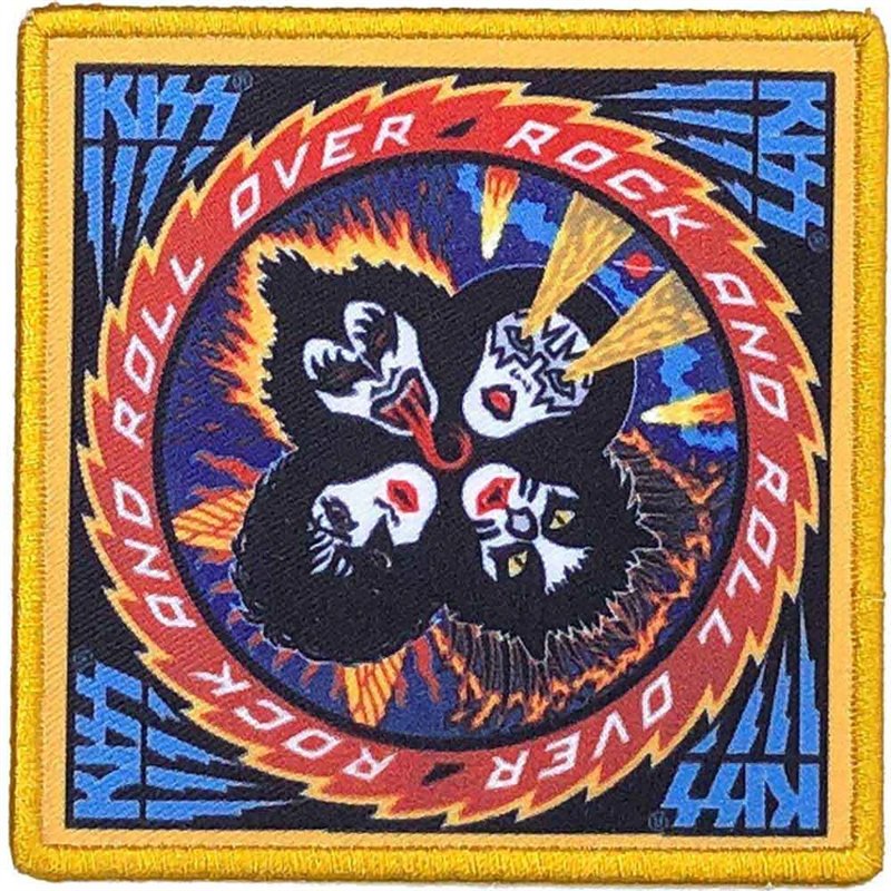 Rock And Roll Over