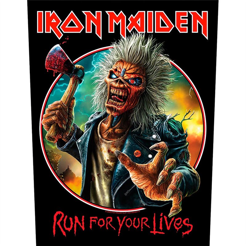 Run for your Lives
