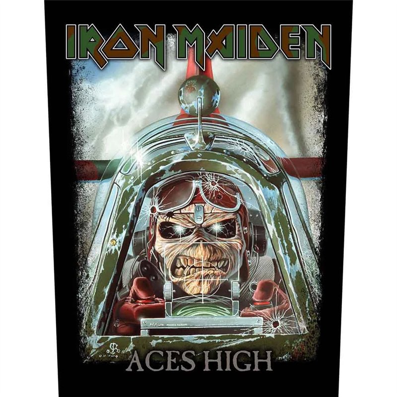 Aces High