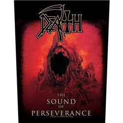 The Sound Of Perseverance