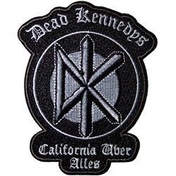 California Uber Alles