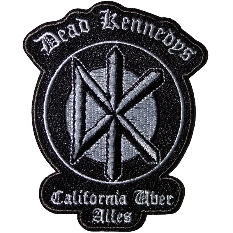 California Uber Alles