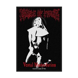 Vestal Masturbation
