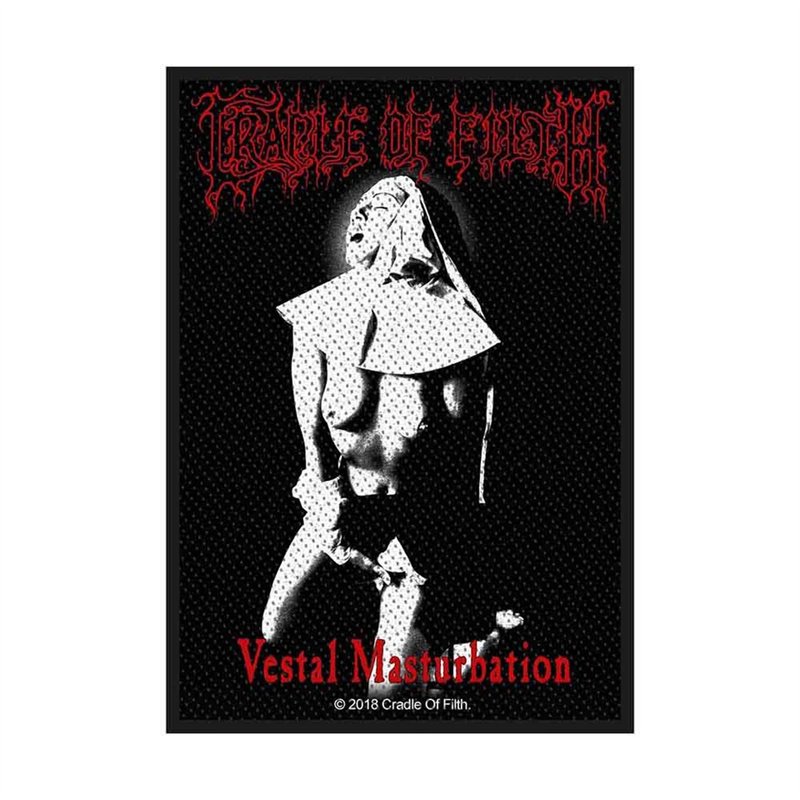 Vestal Masturbation