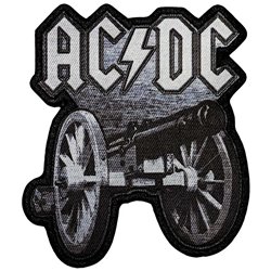 For Those About To Rock ( We Salute You )