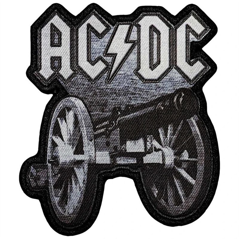 For Those About To Rock ( We Salute You )