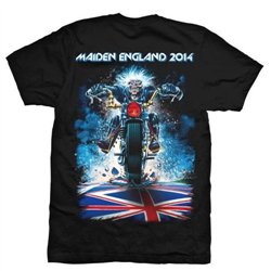 Tour Trooper