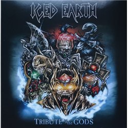 Tribute To The Gods