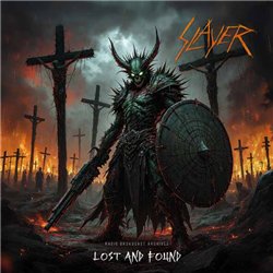 Lost And Found - Radio Broadcast Archives