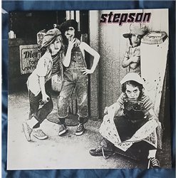 Stepson