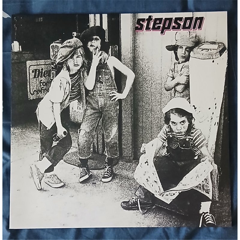 Stepson