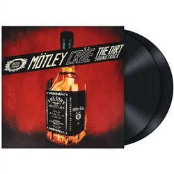 The Dirt Soundtrack