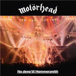 No Sleep 'til Hammersmith