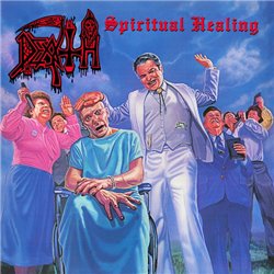 Spiritual Healing 