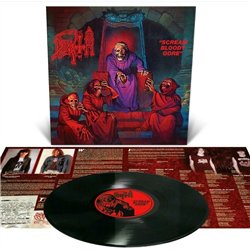Scream Bloody Gore