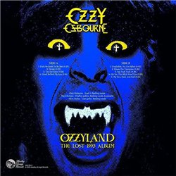Ozzyland