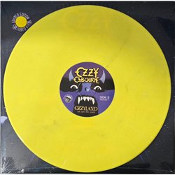 Ozzyland