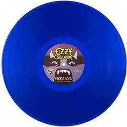 Ozzyland