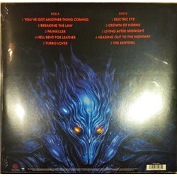 The Best Of Judas Priest