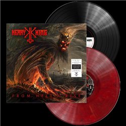 From Hell I Rise