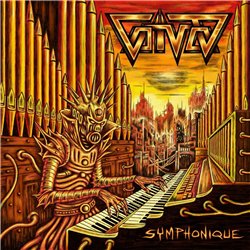 Symphonique